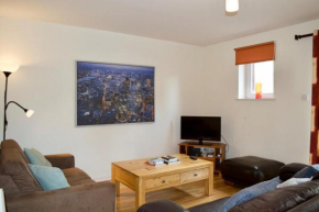Modern 2 Bedroom City Centre Flat